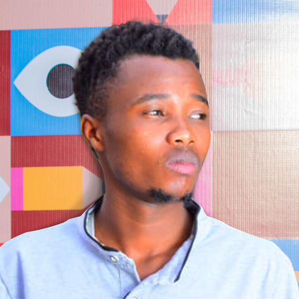 Reynard Africa - Kelvin Njoroge